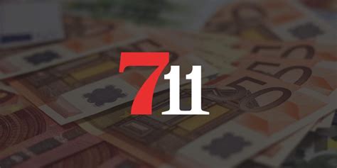 711 casino uitbetaling.